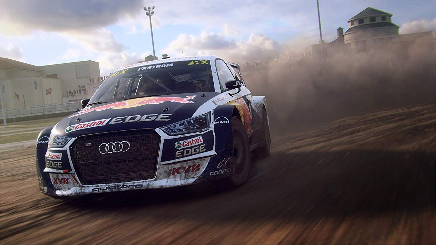 Dirt 2.0 - Video Games by Codemasters The Chelsea Gamer