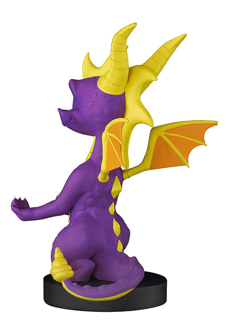 Spyro the Dragon - Cable Guy - merchandise by Exquisite Gaming The Chelsea Gamer