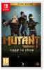 Mutant Year Zero: Road to Eden - Deluxe Edition - Video Games by Maximum Games Ltd (UK Stock Account) The Chelsea Gamer