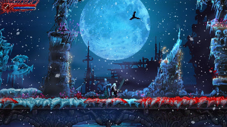 Slain: Back From Hell - PS4 - Video Games by Merge Games The Chelsea Gamer