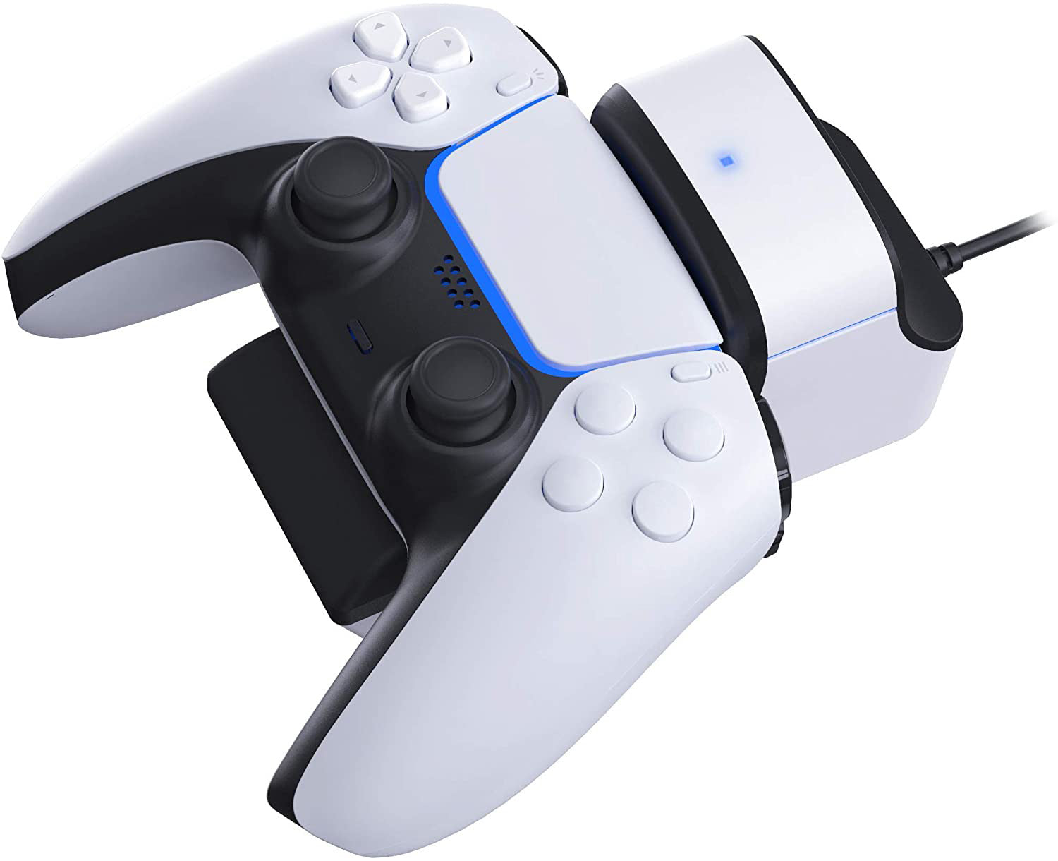 Maxwise Charging Dock - PlayStation 5 - Console Accessories by MaxWise The Chelsea Gamer