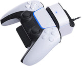 Maxwise Charging Dock - PlayStation 5 - Console Accessories by MaxWise The Chelsea Gamer