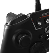 Turtle Beach REACT-R™ Controller – Wired, Black - Console Accessories by Turtle Beach The Chelsea Gamer