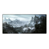 The Elder Scrolls V - Skyrim - Oversize Mousepad - Surface by Gaya The Chelsea Gamer