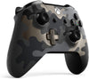 Xbox Wireless Controller - Night Ops Camo Special Edition - Console Accessories by Microsoft The Chelsea Gamer