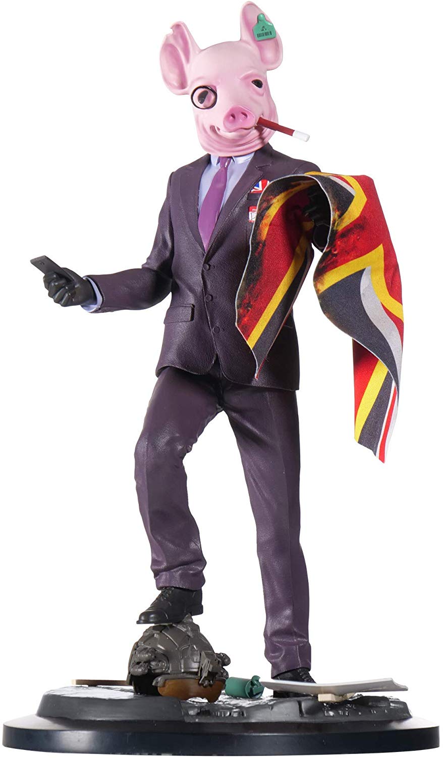 Watch Dogs: Legion: Resistant Of London - merchandise by UBI Soft The Chelsea Gamer