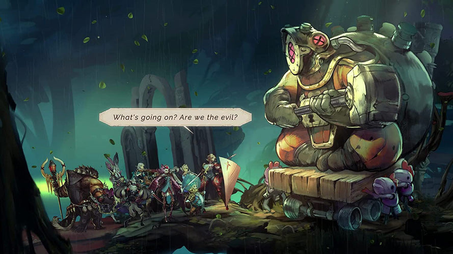 Astria Ascending - PlayStation 4 - Video Games by Maximum Games Ltd (UK Stock Account) The Chelsea Gamer