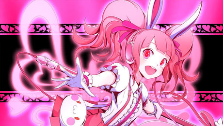 Akiba's Beat - PS4 - Video Games by pqube The Chelsea Gamer