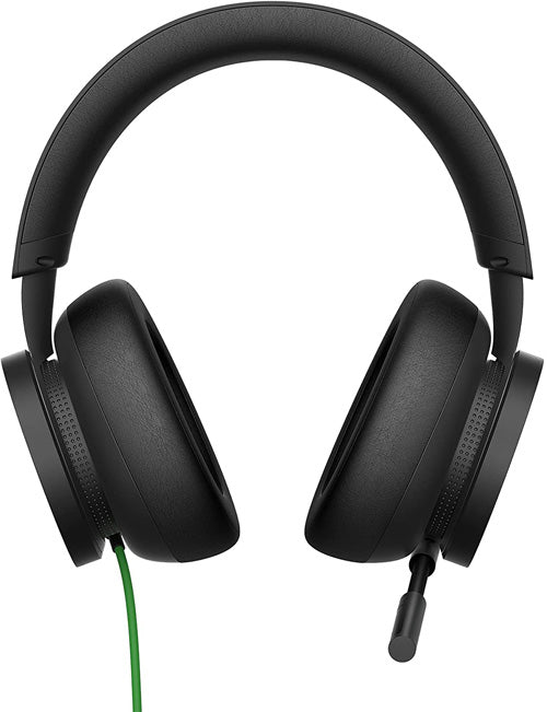 Xbox Stereo Headset for Xbox Series S/X - Console Accessories by Microsoft The Chelsea Gamer