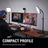 Elgato Key Light Air - Lighting by Elgato The Chelsea Gamer