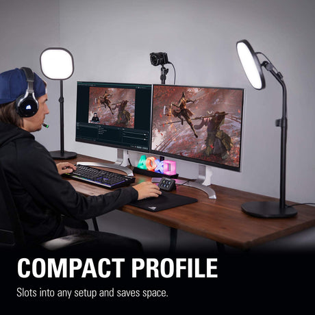 Elgato Key Light Air - Lighting by Elgato The Chelsea Gamer