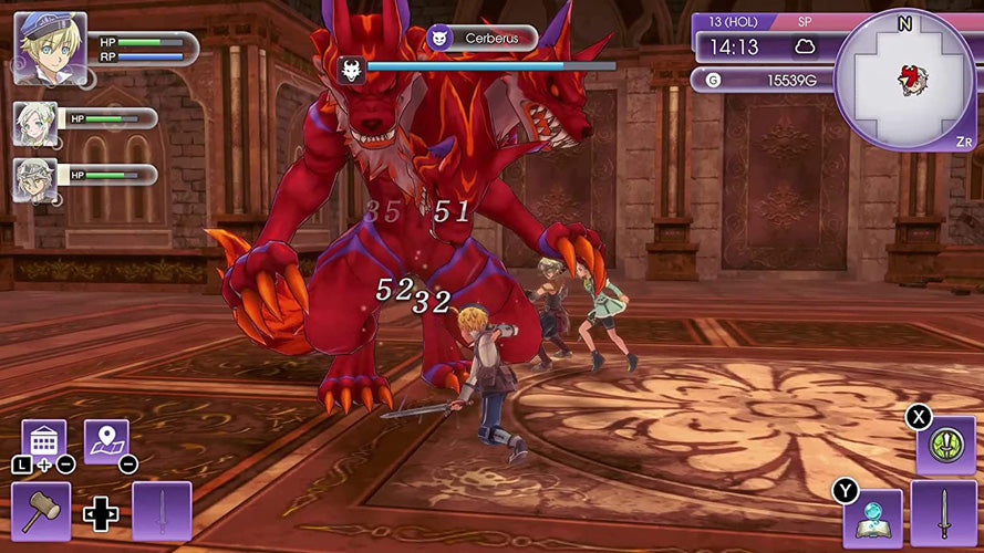 Rune Factory 5 - Nintendo Switch - Video Games by U&I The Chelsea Gamer