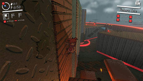 Demon Turf - Xbox Series X - Video Games by The Chelsea Gamer The Chelsea Gamer