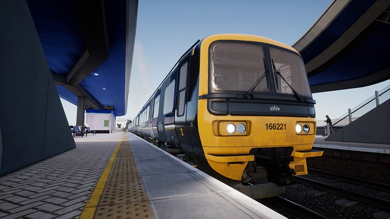 Train Sim World - Video Games by Maximum Games Ltd (UK Stock Account) The Chelsea Gamer