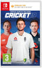 Cricket 19 - The Official Game of the 2019 Ashes Championship - Video Games by Maximum Games Ltd (UK Stock Account) The Chelsea Gamer