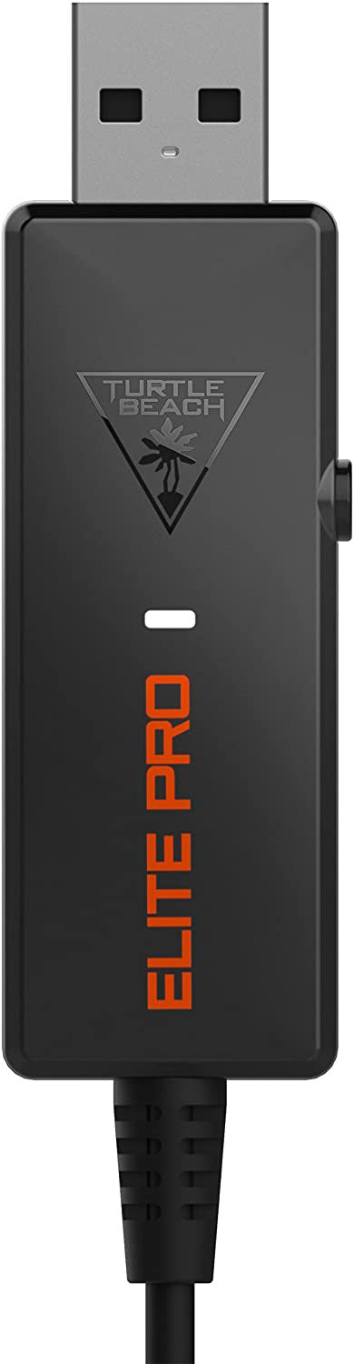 Turtle Beach Elite Pro A.M.P. - PS4 and PS4 Pro - Audio by Turtle Beach The Chelsea Gamer