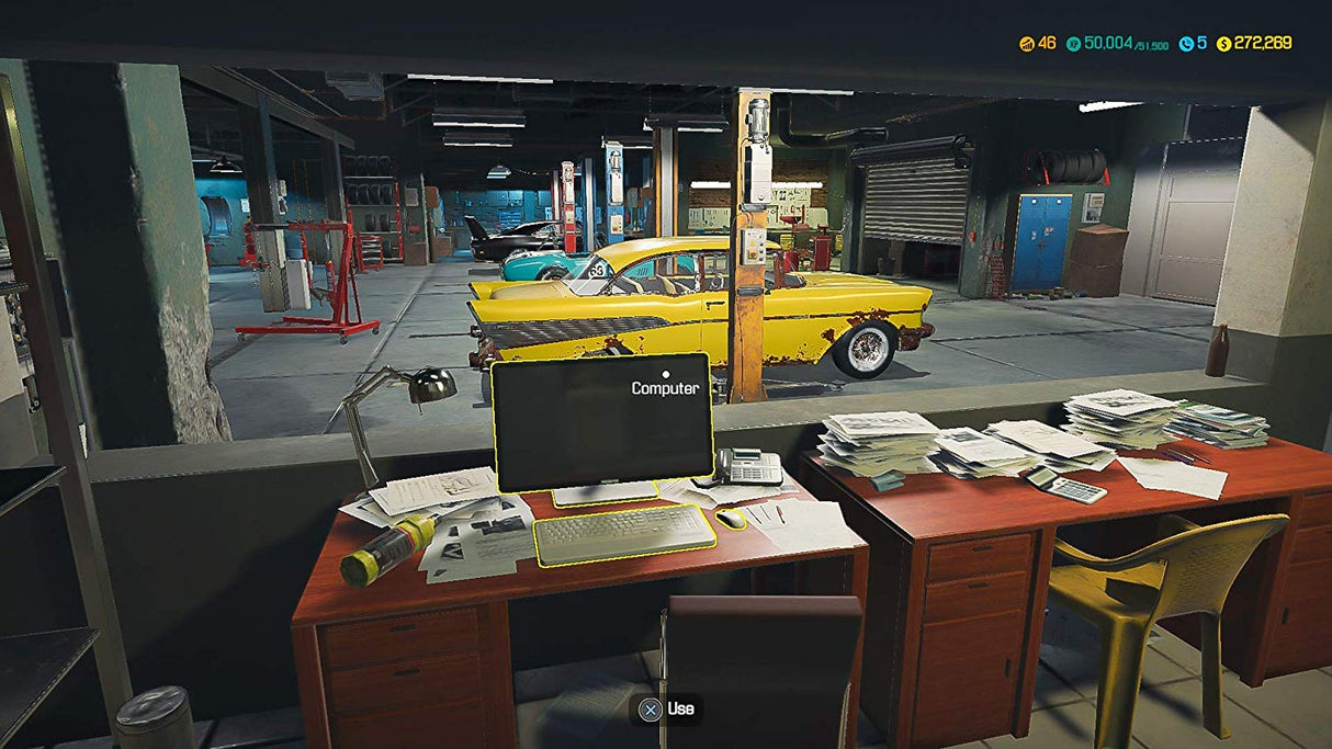 Car Mechanic Simulator - Video Games by Red Dot Games The Chelsea Gamer