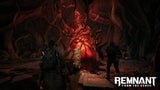 Remnant: From the Ashes - Video Games by Nordic Games The Chelsea Gamer