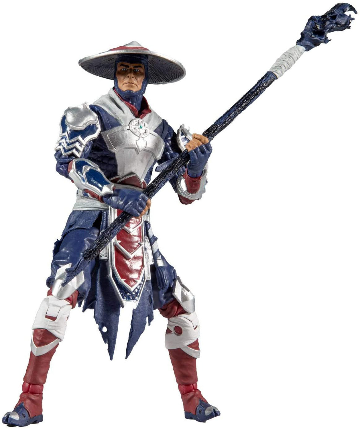 McFarlane - Scorpion And Raiden Multipack - Mortal Kombat - merchandise by McFarlane The Chelsea Gamer