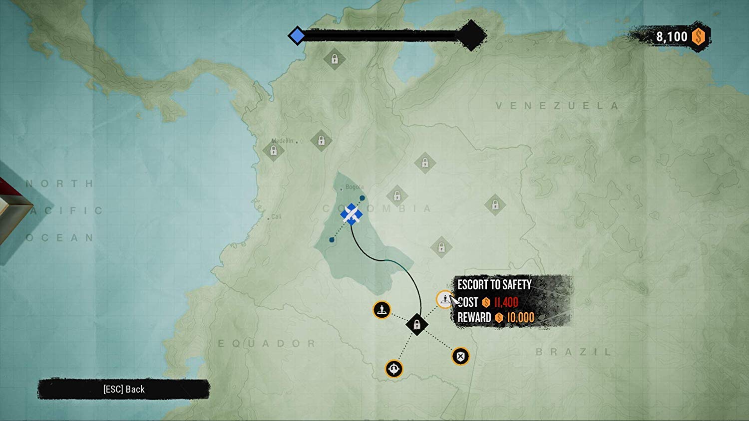 Narcos: Rise of The Cartels - Video Games by Curve Digital The Chelsea Gamer