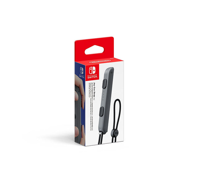 Joy-Con Controller Strap - 4 Colours -Nintendo Switch - Console Accessories by Nintendo The Chelsea Gamer