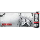 The Evil Within - Oversize Mousepad - Surface by Gaya The Chelsea Gamer