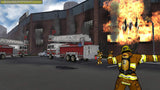 Real Heroes: Firefighter - Video Games by Maximum Games Ltd (UK Stock Account) The Chelsea Gamer
