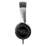 LucidSound LS20 Universal Amplified Gaming - Audio by Lucid Audio The Chelsea Gamer