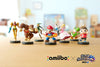 Captain Falcon No.18 amiibo - Video Games by Nintendo The Chelsea Gamer