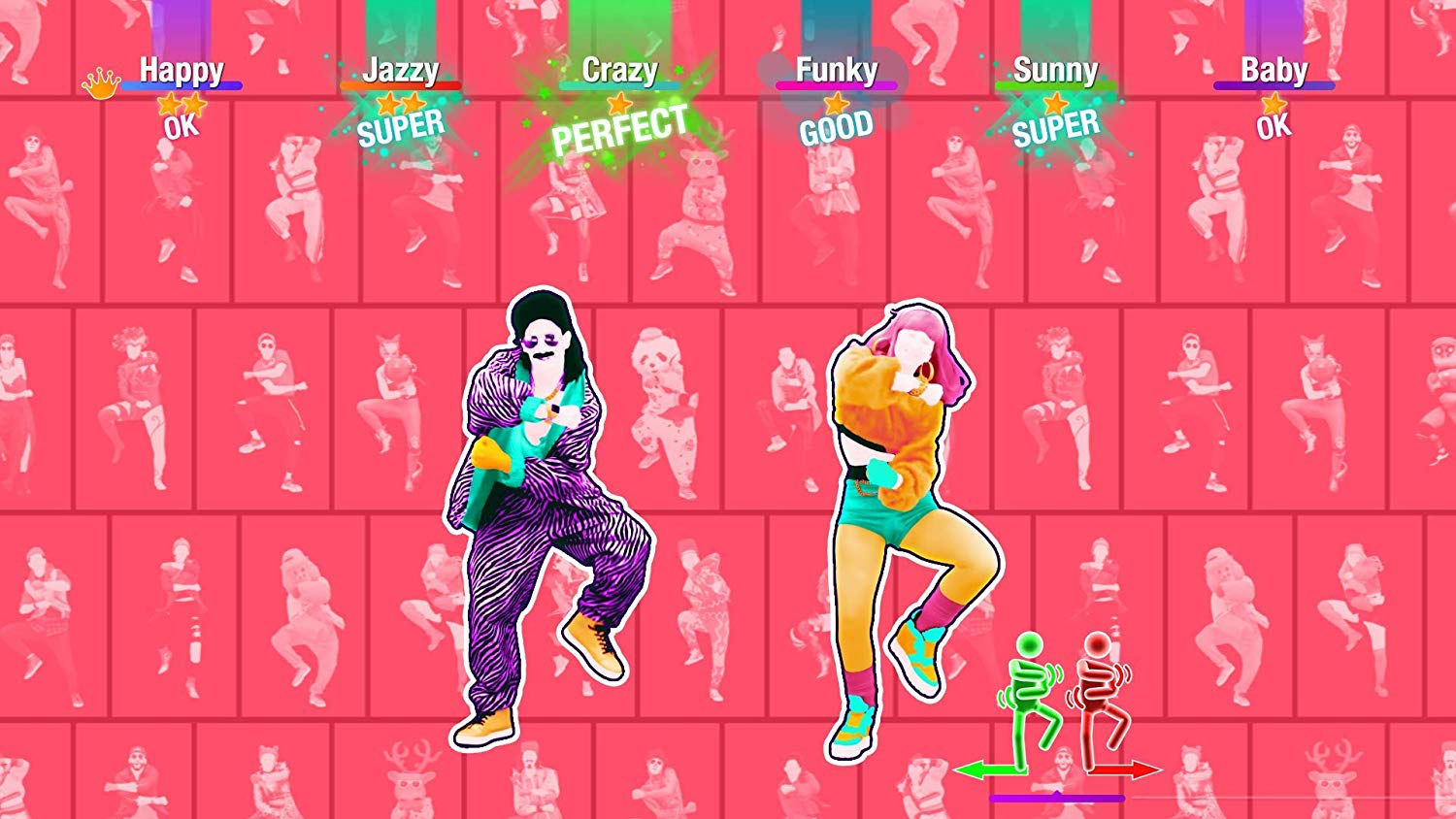 Just Dance 2020 - Video Games by UBI Soft The Chelsea Gamer