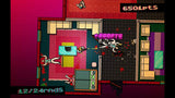 Hotline Miami Collection - Nintendo Switch - Video Games by U&I The Chelsea Gamer