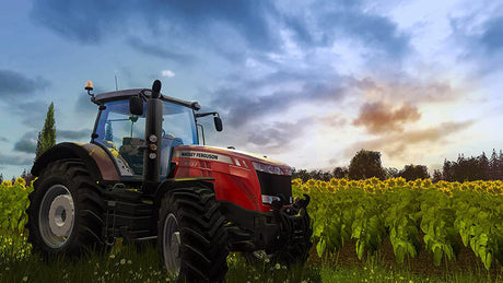 Farming Simulator 17 Ambassador Edition - PlayStation 4 - Video Games by U&I The Chelsea Gamer