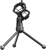 Trust - Mantis GXT 232 Microphone - Core Components by Trust The Chelsea Gamer