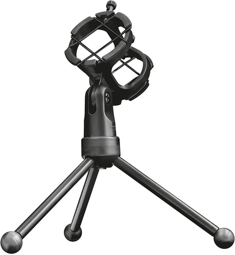 Trust - Mantis GXT 232 Microphone - Core Components by Trust The Chelsea Gamer