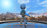 Destroy All Humans! Crypto-137 Edition - Nintendo Switch - Video Games by Nordic Games The Chelsea Gamer