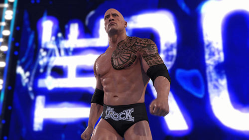WWE 2K22 - PlayStation 4 - Video Games by Take 2 The Chelsea Gamer
