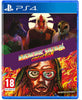Hotline Miami Collection - PlayStation 4 - Video Games by U&I The Chelsea Gamer