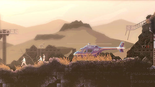 Carrion - Nintendo Switch - Video Games by U&I The Chelsea Gamer