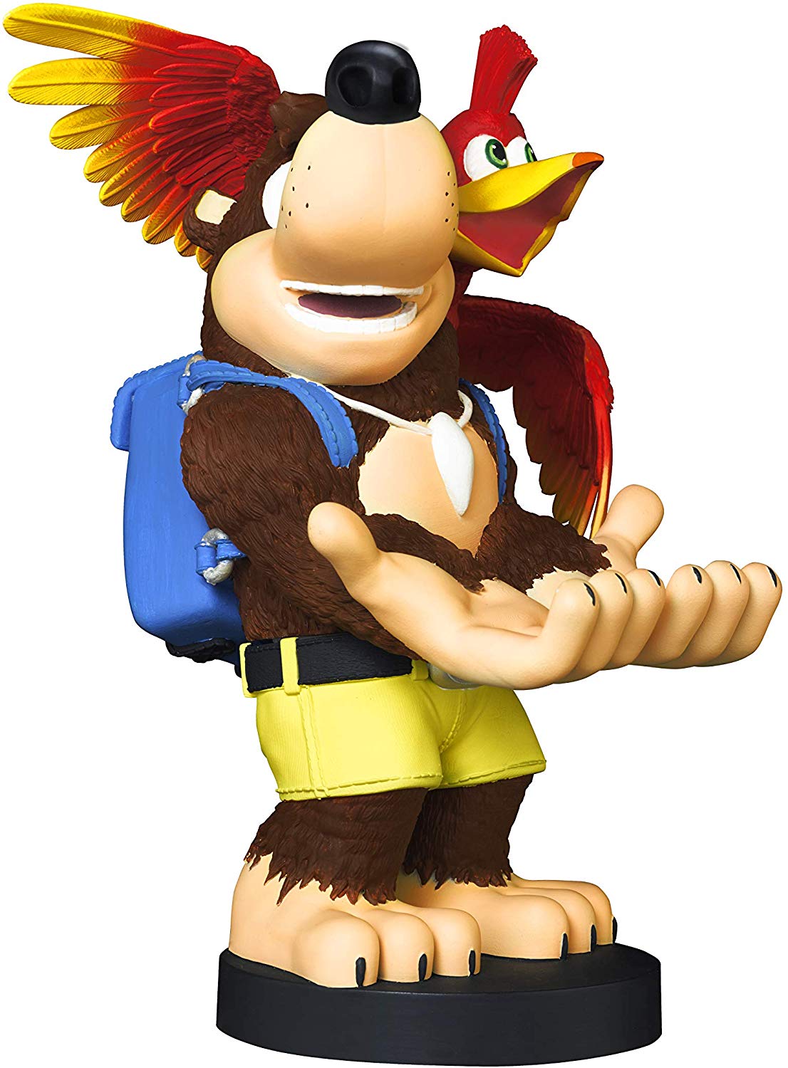 Banjo Kazooie - Cable Guy - Console Accessories by Exquisite Gaming The Chelsea Gamer
