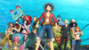 One Piece Pirate Warriors 3: PlayStation Hits - Video Games by Bandai Namco Entertainment The Chelsea Gamer
