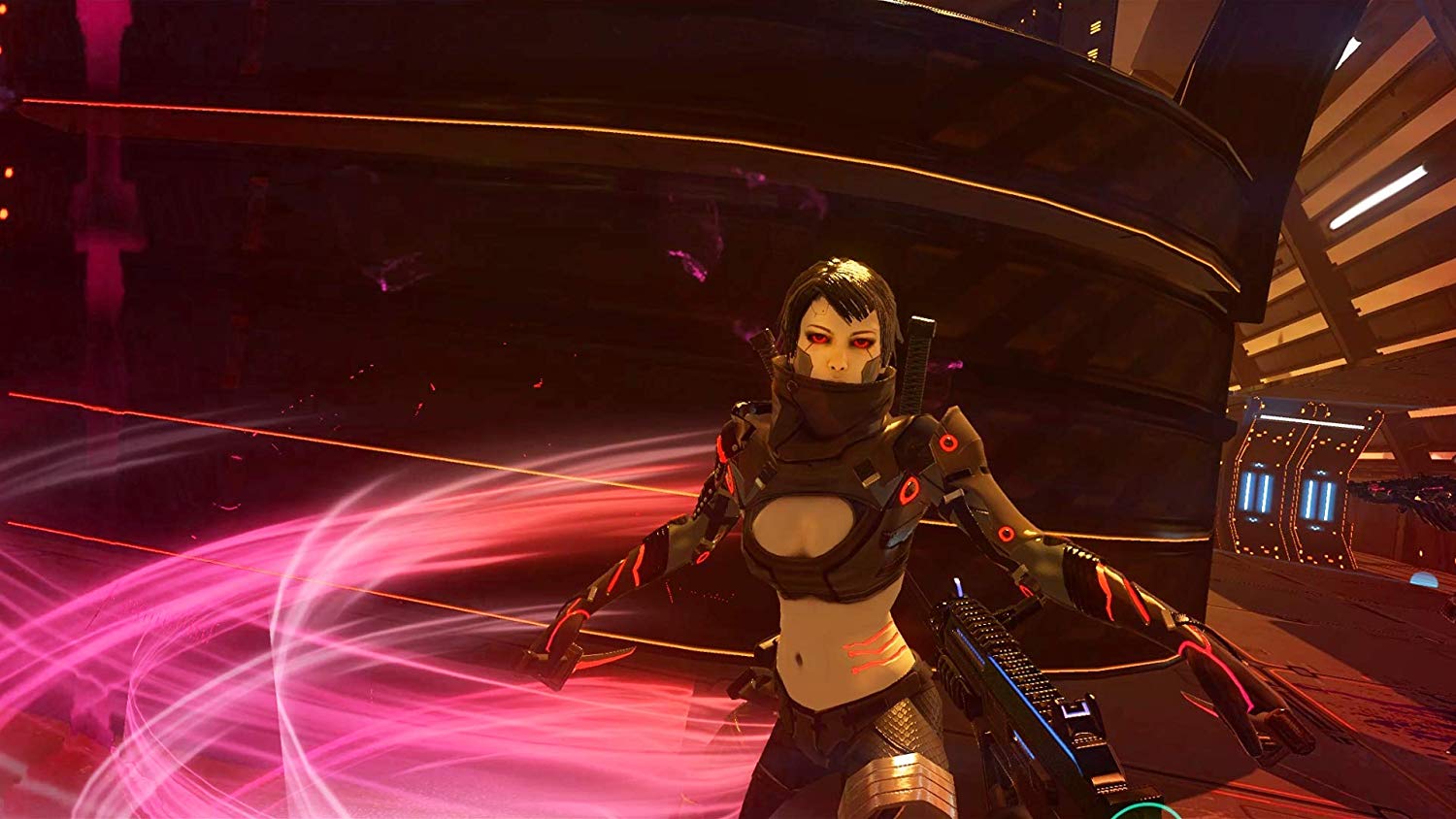 Sairento - Video Games by Perpetual Europe The Chelsea Gamer