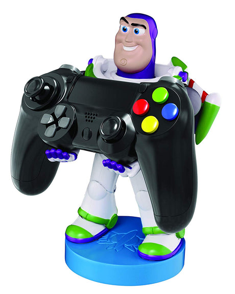 Buzz Lightyear - Cable Guy - Console Accessories by Exquisite Gaming The Chelsea Gamer