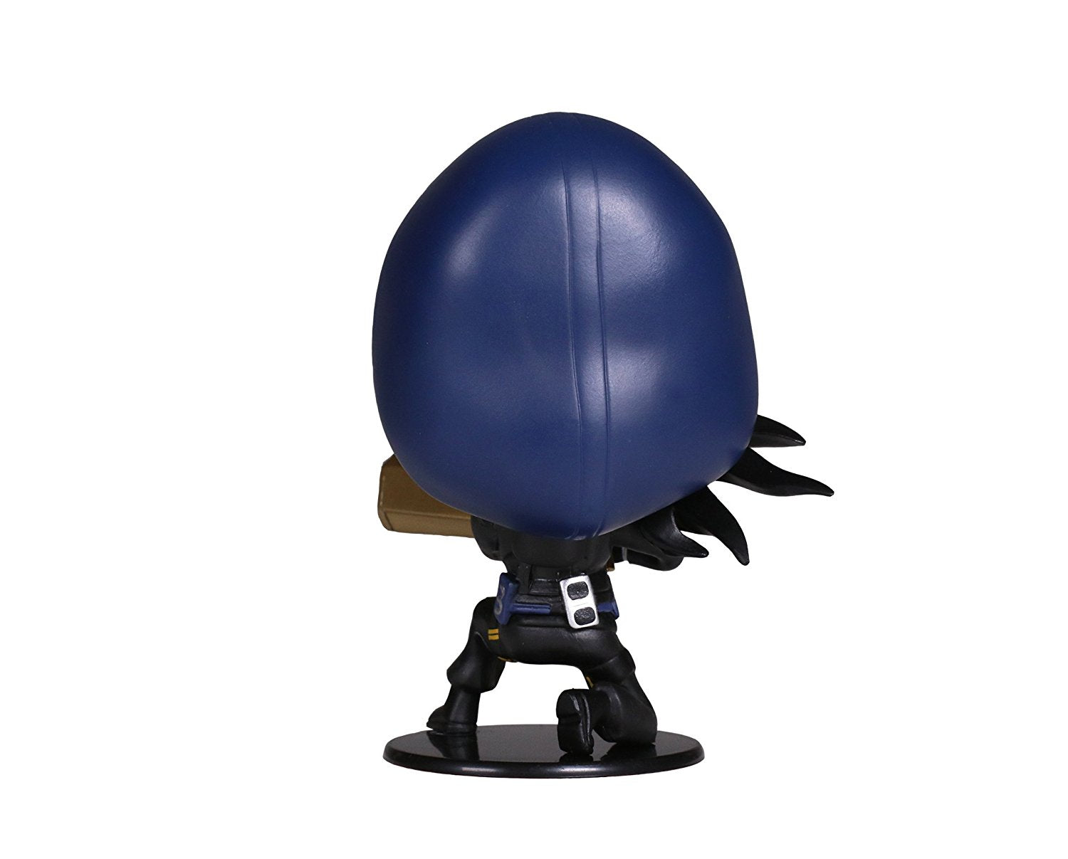 Six Collection Hibana Chibi Series 2 Figurine - merchandise by UBI Soft The Chelsea Gamer