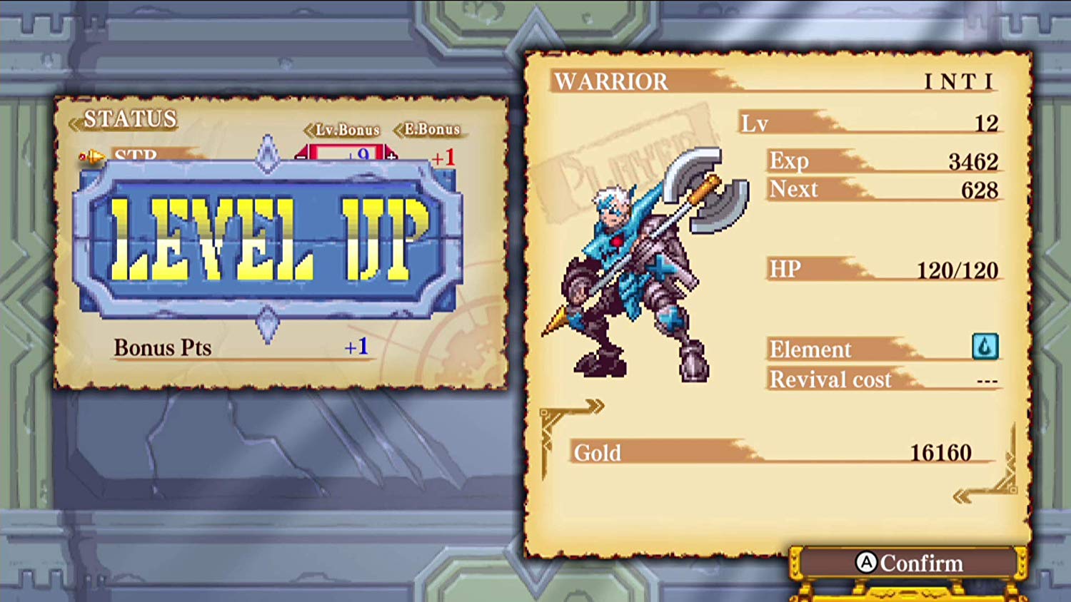 Dragon Marked for Death - Video Games by U&I The Chelsea Gamer