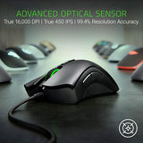Razer Deathadder Elite - Mice by Razer The Chelsea Gamer
