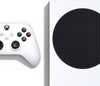 Xbox Series S Console - With Electric Volt Controller - Console pack by Microsoft The Chelsea Gamer