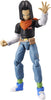 Dragon Ball: Dragon Stars - Android 17 Action Figure - merchandise by Bandai Namco Merchandise The Chelsea Gamer