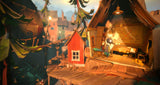Ghost Giant - PlayStation VR - Video Games by Perpetual Europe The Chelsea Gamer
