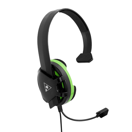 Turtle Beach Recon Chat Headset - Xbox One, PS4 and PS4 Pro - Audio by Turtle Beach The Chelsea Gamer