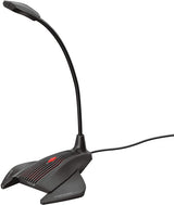 Trust Gaming Nepa GXT 239 Microphone - Core Components by Trust The Chelsea Gamer